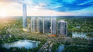 Dự án Eco Green Sài Gòn Quận 7 | Mặt bằng, chính sách, giá bán T4/2026