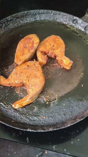 Fresho Ready to Cook Fish Fry | Crispy & Tasty in Minutes 🔥🐟