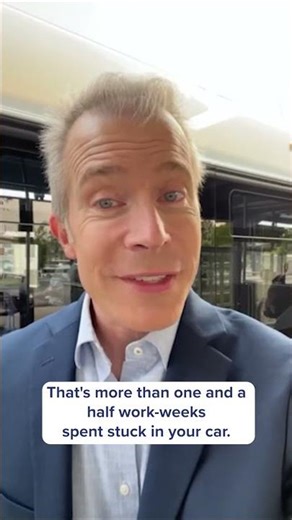 Commute Times - Commute Tips with Adam Gehrke