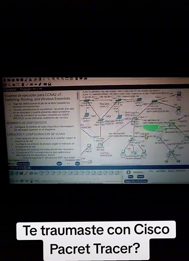 Descubriendo Cisco Packet Tracer: Soluciones y Trucos