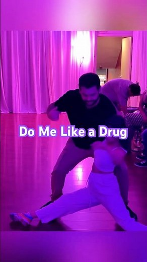 Social Swing Dancing | Do Me Like A Drug