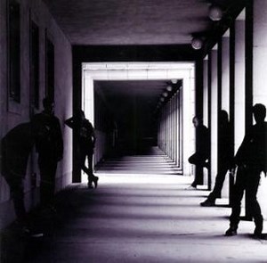 The Exploding Boy - The Exploding Boy