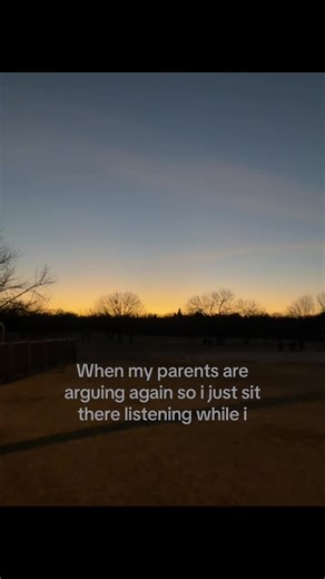 Parents Arguing: The Relatable Struggle