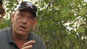 Troy and pickle head into a dangerous snake-infested area. See more in this clip from Season 3, "Snakes, Rattles and Rolls." #SwampPeopleSerpentInvasion | Swamp People on History
