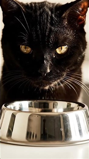 From a Cat’s Point of View: How to Train Your Huma