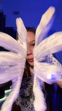 The best visual sleep triggers ASMR 😴 #asmr #asmrsounds #asmrvideo #sleep #tingles