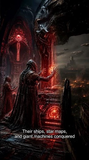 Rakata Empire – 5 Facts About The Ancient Force Tyrants