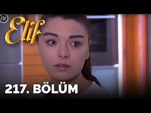 Elif - Episode 217 (HD)