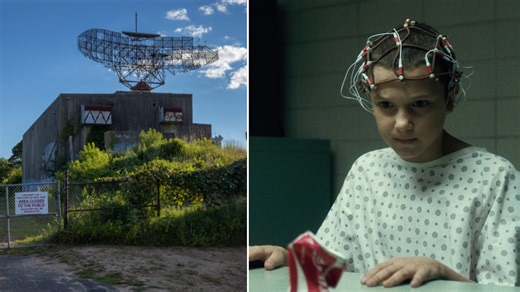 Stranger Things plot actually has disturbing real life inspiration behind it