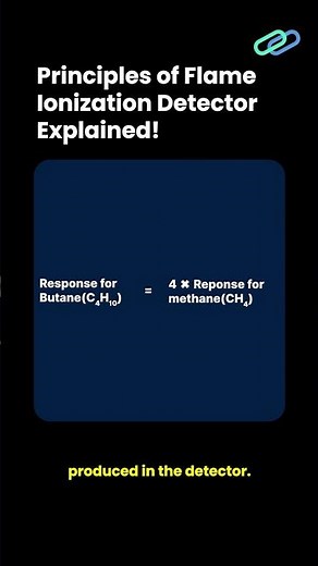 Principles of Flame Ionization Detector Explained