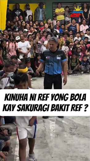 Referee Vs Sakuragi.#basketball #entertainment #funny #shorts #trending #shortvideo #viral #memes