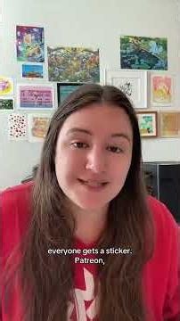 Places you can sell your art online - sell your art - selling art - make money with art - artist tip
