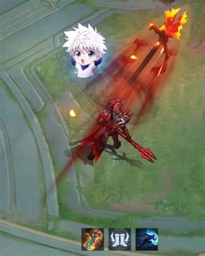 Master Moskov's Insane Damage in Mobile Legends