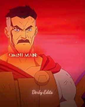 Thor #vs Omni-man and invincible #1v1 #edit #shorts #foryou #fyp #invincible #battle #godofwar #gow