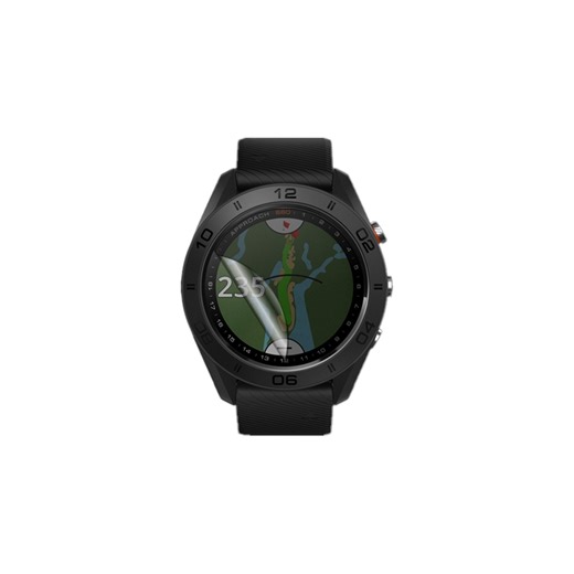 O-one GARMIN Approach S60/S62/S70 手錶保護貼 防窺小螢膜 30度防窺+護眼 划痕自動修復 | 錶腕帶 | Yahoo購物中心