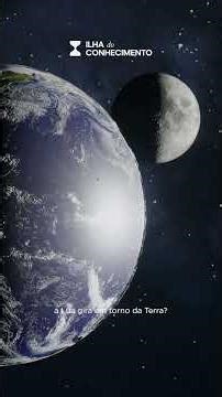 Antes de Newton, o universo girava!