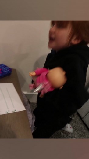 ADLEYS DAY CARE iS OFFiCiALLY OPEN!! *disclaimer* no real babies were harmed in the making of this video #aforadley #aforadleyclips #bestdayever #shonduras