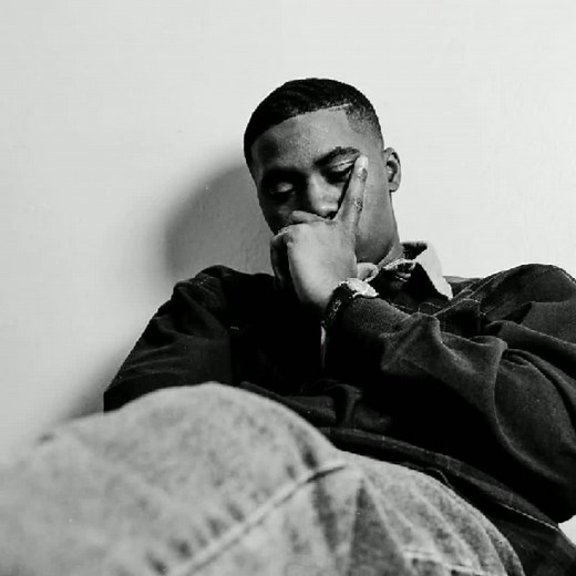 Nas: A Tribute to 90s Hip-Hop