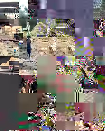 857K views · 3.2K reactions | Constructing Large Slopes and Stairs! | DIY & Crafts | Facebook