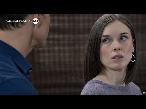 The Big Announcement | General Hospital (April 11th, 2025)