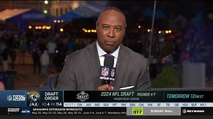 D.J., Charles Davis and Klatt identify three steals from Day 2 of 2024 NFL Draft