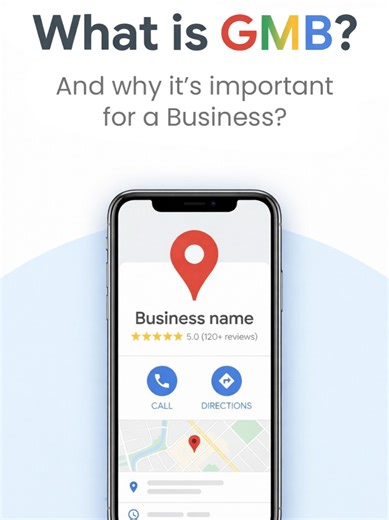 Optimize Your Google My Business Profile for Success