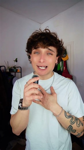 I had to tell you❤️