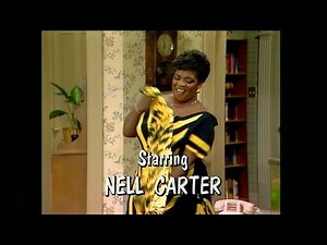 GIMME A BREAK - All Openings - Theme Songs Credits - (1981-1987)