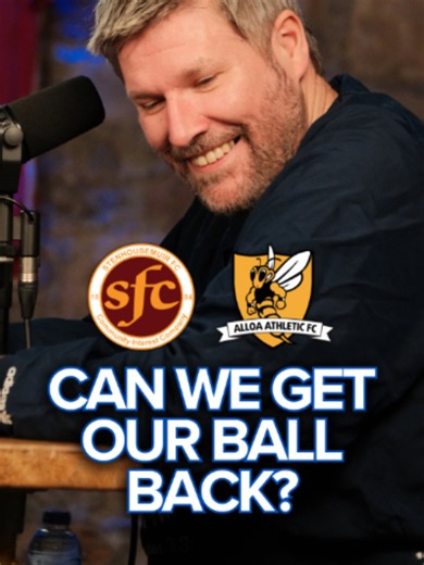 SPFL Multi-Ball Rule 2026/27: What Clubs Need to Know