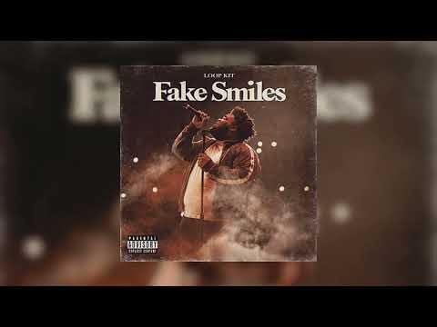 (FREE 9+) Pain Loop Kit - "Fake Smiles" (NBA Youngboy, Rod Wave, Polo G, Lil Poppa, Pain)