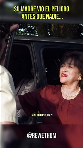 The warning that made Pablo Escobar doubt | The Drug Lord