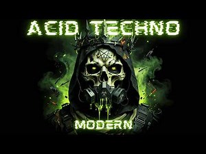 Brutal ACID Hard TECHNO ☣️ Top mix 2026 🔥​ Set Modern Vol. 55 | #ElectronicMusic