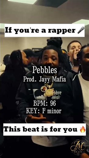 [FREE] Mozzy x West Coast Type Beat 2026 | “Pebbles”