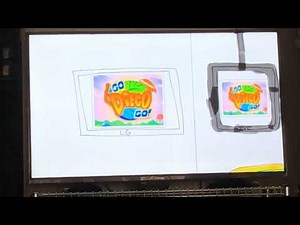 Go Diego Go Theme Song on the 43 inch TV