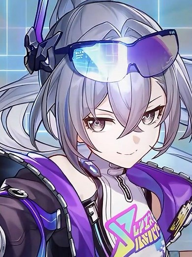 SILVER WOLF LV.999: Infinity Gauntlet activated! | Honkai: Star Rail | #honkaistarrail #崩壊スターレイル