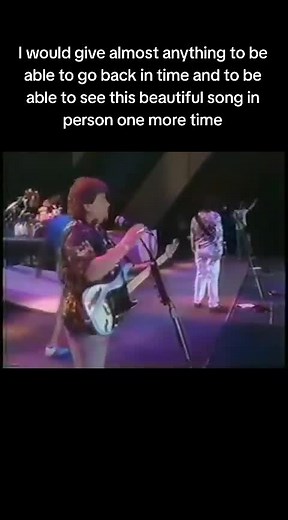 Alabama Band: Old Flame - Classic Country Music Performance