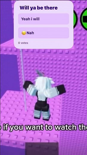 You won’t hear my friend, also low quality is on purpose