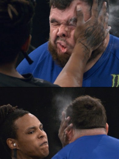 👁️👁️ Watch @static_slap in the main event TONIGHT at #PowerSlap24 [ Live & FREE on YouTube | 6pm PST/ 9pm EST ]
