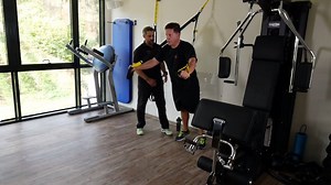 12K views · 115 reactions | My personal trainer put me on a special work out program...What do you think he calls it intermediate  Click here: https://youtu.be/kDfL5d4rj-w Thanks to my FitLine coach Raul Gabellini. Fitness mit Meinem Pesonaltrainer.Er nennt es mittelschwer. Was denkst Du? Click here: https://youtu.be/kDfL5d4rj-w Klick hier: https://youtu.be/kDfL5d4rj-w Danke an meinen FitLine Coach @Raul Gabellini | ProShape Challenge 2023 | Facebook