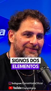 128K views · 3.8K reactions | Aprenda como os elementos regem os signos e como se conectar com cada um deles. #signos #signo #astrologia #signoszodiaco #elementos match danielatalla | Daniel Atalla | Facebook