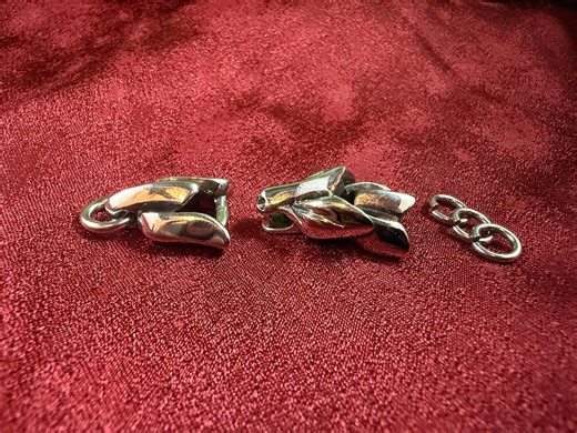 Dragon Head Steel Clasp - Solid Stainless Steel Spring Clip - NO BRACELET INCLUDED - Ouroboros Serpent Jewelry Clasp - Won't Rust! - Etsy Canada