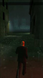 What A Kiss: Lethal Injection | Hitman: Contracts