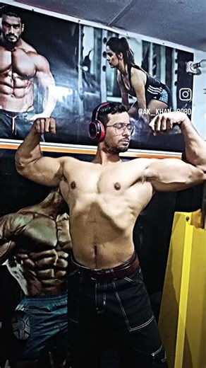 #motivation 🫵🏾 professional Bodybuilder 💓🇮🇳🫡