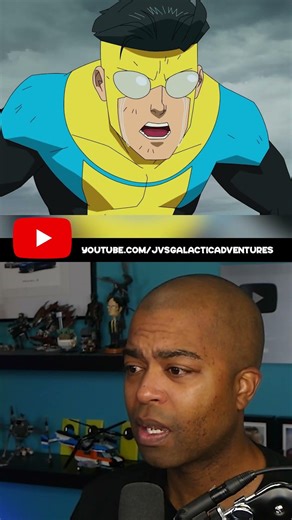 This Is My, Life These Are My People! 🔥 Invincible Season 1 Episode 8 REACTION