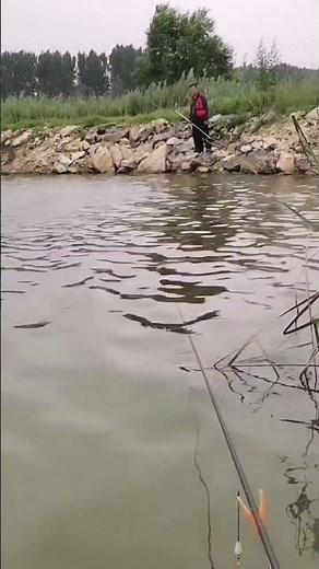 Catching big fish best fishing techniques to catch big tricks