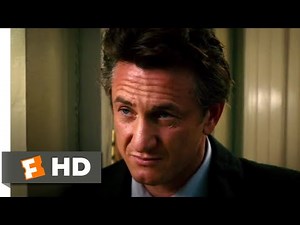 The Interpreter (2005) - I'd Let Him Drown Scene (5/10) | Movieclips