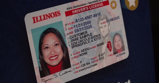Illinois expanding hours for people to get REAL ID