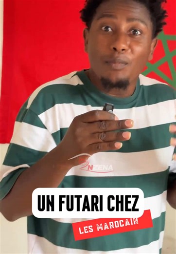 Et toi ? Tu as déjà mangé un plat marocain ? #mayotte976🇾🇹🌴🤣foryoupage #foruyou