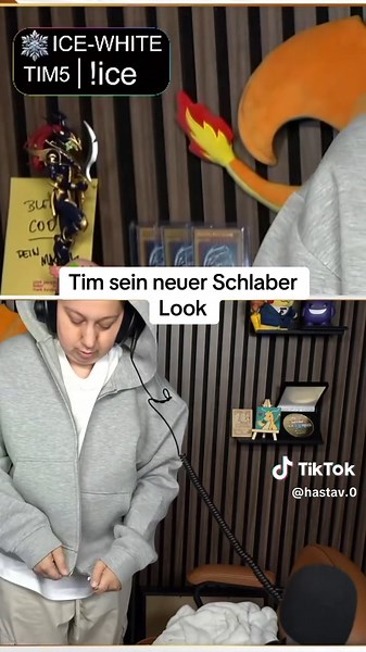 Tim sein neuer Schlaber-Look: Outfit & erster Eindruck