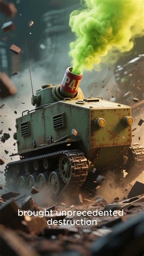 World War I Explained: Causes, Chaos, and Human Cost 🌍